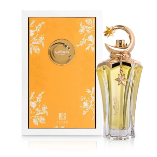 Ahmed Al Maghribi Kawkab Eau De Parfum by Ahmed Al Maghribi
