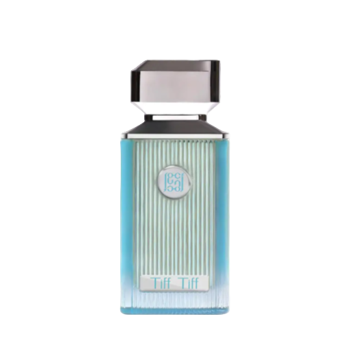 Ahmed Al Maghribi Tiff Tiff Eau De Parfum by Ahmed Al Maghribi
