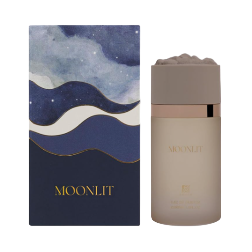 Ahmed Al Maghribi Moonlit Eau De Parfum by Ahmed Al Maghribi