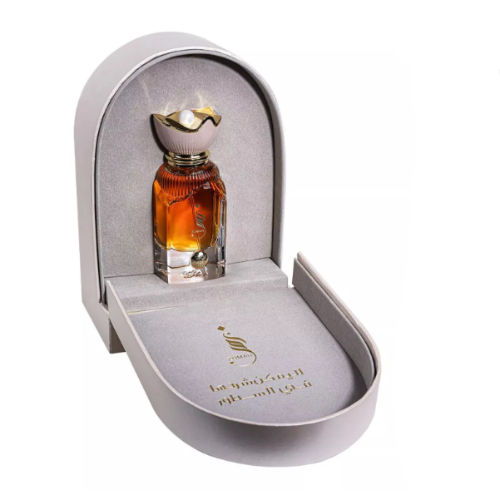 Ahmed Al Maghribi Zumar Eau De Parfum by Ahmed Al Maghribi
