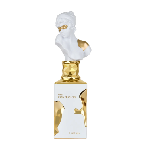 Lattafa Her Confession Eau De Parfum by Lattafa