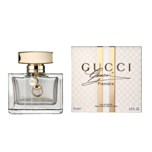 Gucci Premiere Eau De Toilette by Gucci