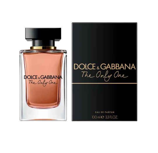 D & G The Only One Eau De Parfum by Dolce & Gabbana