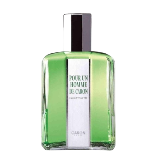 Caron Pour Homme Eau De Toilette by Caron