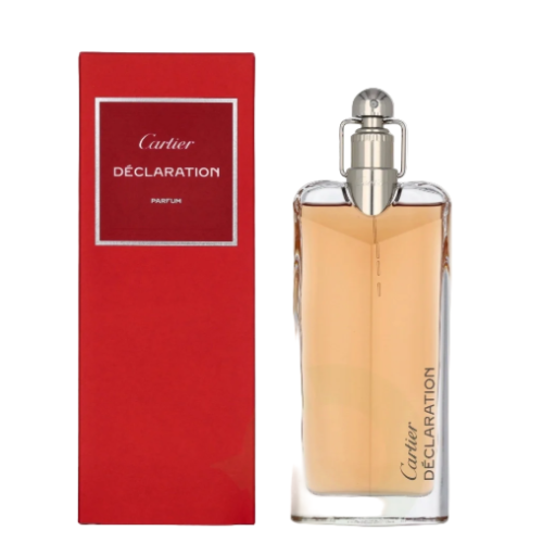 Declaration Parfum by Cartier