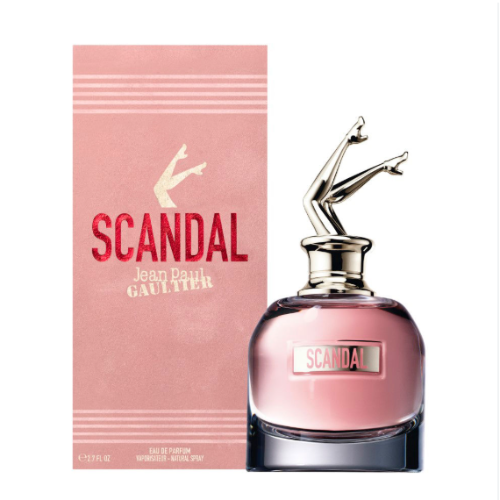Jean Paul Gaultier Scandal Eau De Parfum by Jean Paul Gaultier