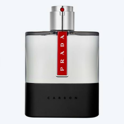 Prada Luna Rossa Carbon Eau De Toilette by Prada