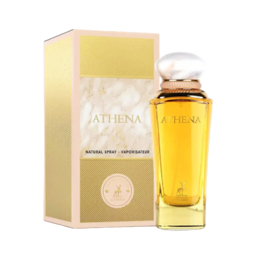 Maison Alhambra Athena Eau De Parfum by Lattafa