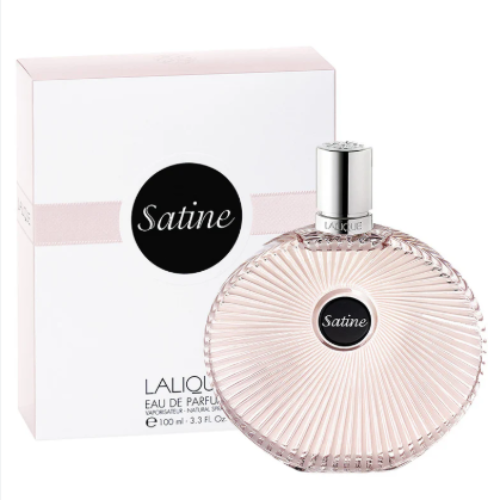 Lalique Satine Eau De Parfum by Lalique