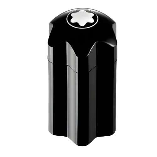 Mont Blanc Emblem Eau De Toilette by Mont Blanc