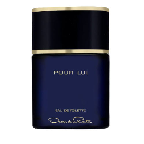 Oscar Pour Lui Eau De Toilette by Oscar De La Renta