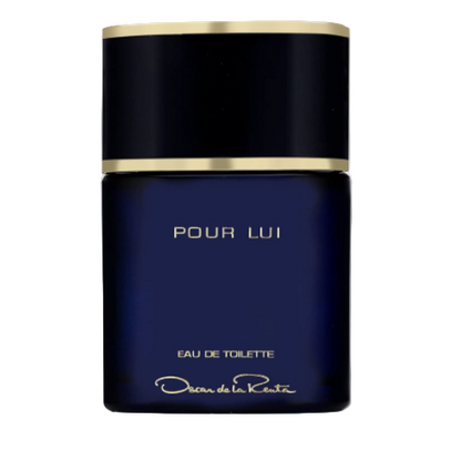 Oscar Pour Lui Eau De Toilette by Oscar De La Renta