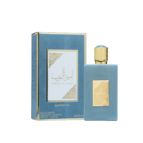 Lattafa Ameer Al Arab Imperium Eau De Parfum by Lattafa