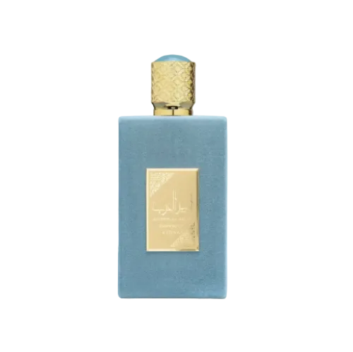 Lattafa Ameer Al Arab Imperium Eau De Parfum by Lattafa