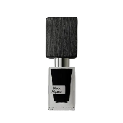 Nasomatto Black Afgano Extrait De Parfum by Nasomatto