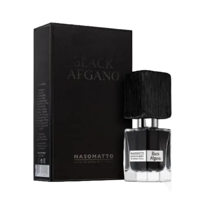 Nasomatto Black Afgano Extrait De Parfum by Nasomatto