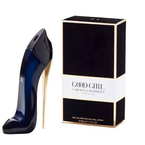 Ch Good Girl Eau De Parfum by Carolina Herrera