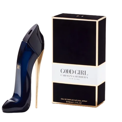Ch Good Girl Eau De Parfum by Carolina Herrera