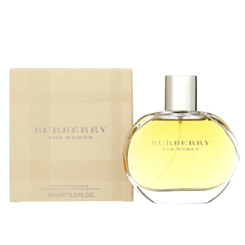 Burberry Classic Eau De Parfum by Burberry