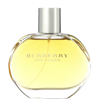 Burberry Classic Eau De Parfum by Burberry