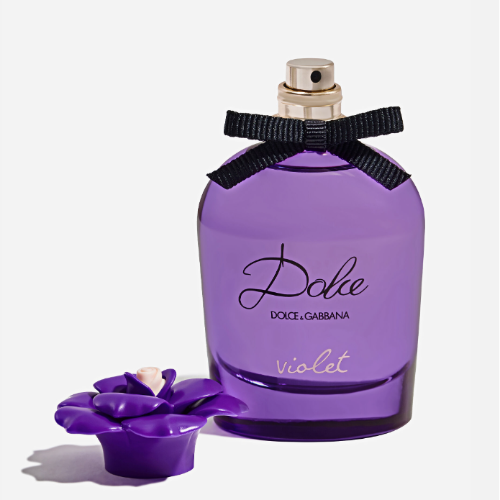 Dolce Violet Eau De Toilette by Dolce & Gabbana