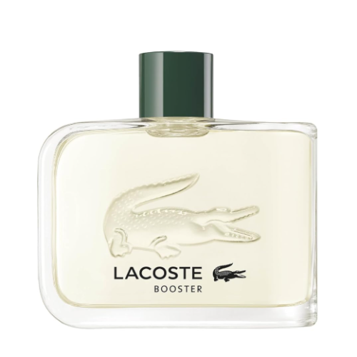 Lacoste Booster Eau De Toilette by Lacoste