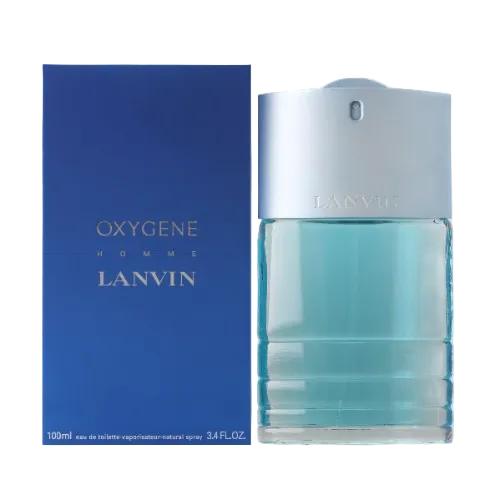 Oxygene Eau De Toilette by Lanvin