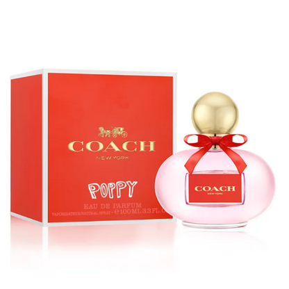 Coach Poppy Eau De Parfum by Coach