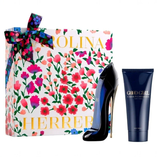 Ch Good Girl 2 Piece Gift Set by Carolina Herrera