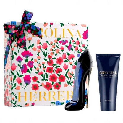 Ch Good Girl 2 Piece Gift Set by Carolina Herrera