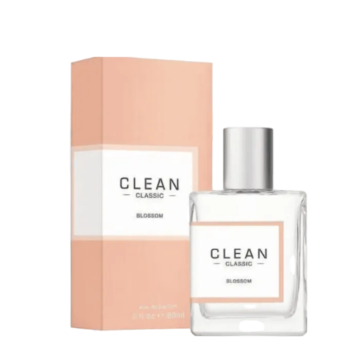 Clean Blossom Eau De Parfum by Clean