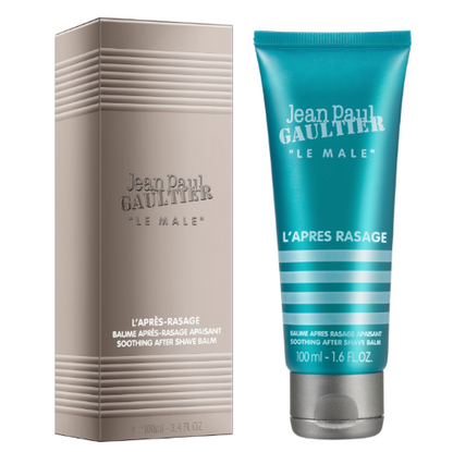 Jean Paul Gaultier Le Male After Shave Balm by Jean Paul Gaultier