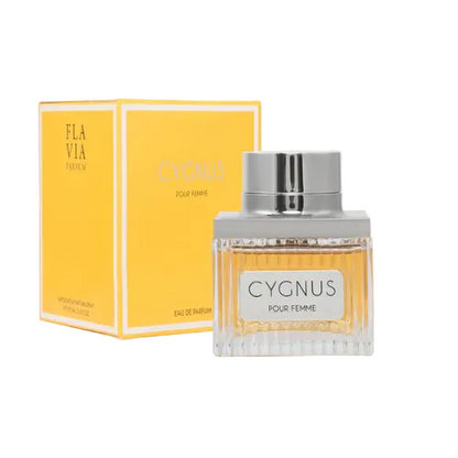 Armaf Flavia Cygnus Eau De Parfum by Armaf