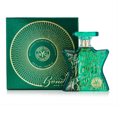 Bond No. 9 New York Musk Eau De Parfum by Bond No. 9