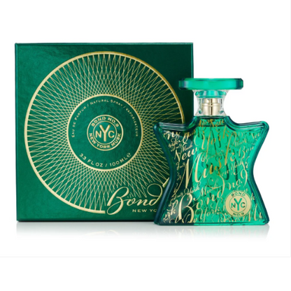 Bond No. 9 New York Musk Eau De Parfum by Bond No. 9