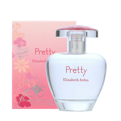 Elizabeth Arden Pretty Eau De Parfum by Elizabeth Arden