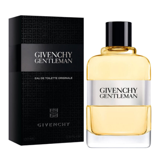 Givenchy Gentleman Originale Eau De Toilette by Givenchy