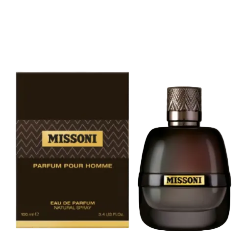 Missoni Eau De Parfum by Missoni