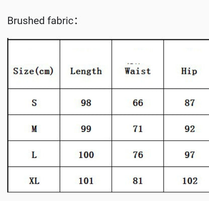 Women's Hip-Lift Slim Yoga Leggings – Stretch Fitness Pants, 9 Prints, S–XXL