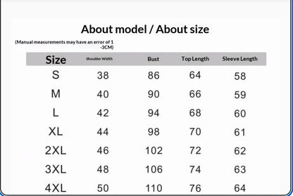 Men's Slim Fit Wrinkle-Resistant Dress Shirt – 6 Colors, Sizes S–5XL