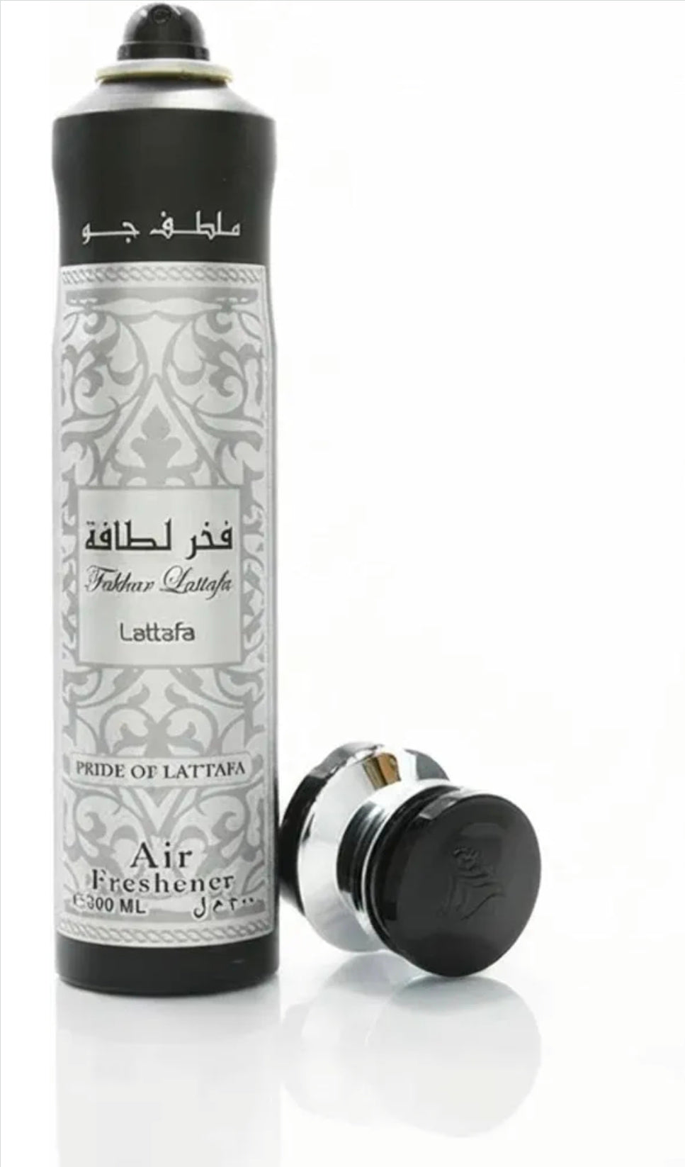 Fakhar for Men by Lattafa, 10 oz Air Freshener by Lattafa