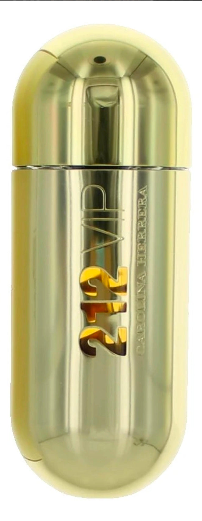 Carolina Herrera 212 Vip Eau De Parfum Spray For Women 2.7 Oz by Carolina Herrera