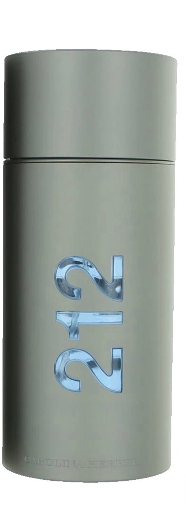 Carolina Herrera 212 Men Eau de Toilette Spray – 3.4 oz by Carolina Herrera