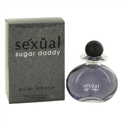 Sexual Sugar Daddy Eau De Toilette by Michel Germain