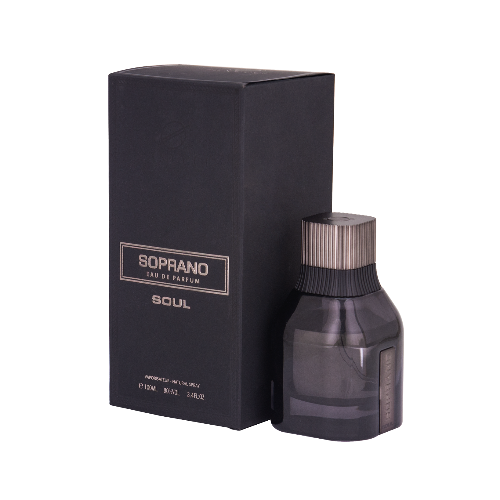 Dumont Soprano Soul Eau De Parfum by Dumont