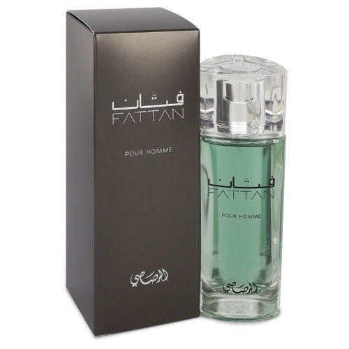 Rasasi Fattan Pour Homme Eau De Parfum by Rasasi