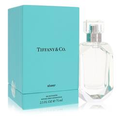Tiffany Sheer Eau De Toilette Spray By Tiffany by Tiffany
