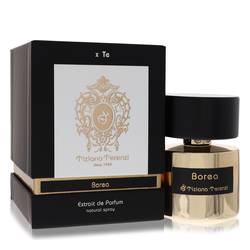Tiziana Terenzi Borea Extrait De Parfum Spray (Unisex) By Tiziana Terenzi by Tiziana Terenzi