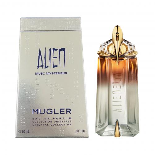 Alien Musc Mysterieux Eau De Parfum by Thierry Mugler