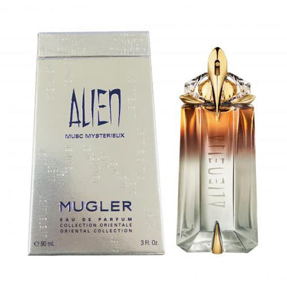 Alien Musc Mysterieux Eau De Parfum by Thierry Mugler